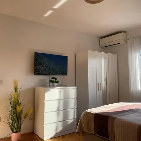 Beauty Apartamento Pula