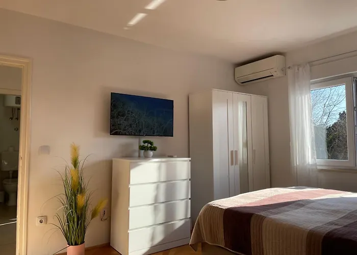 Beauty Lejlighed Pula