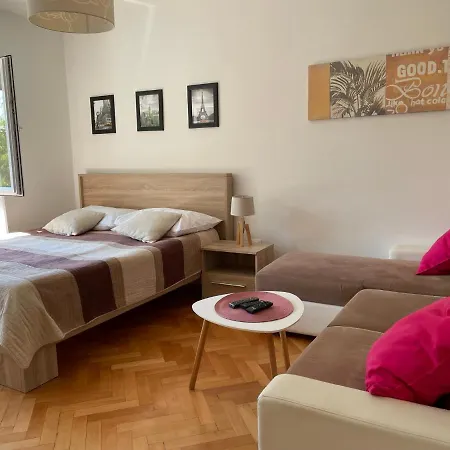 Beauty Apartment *