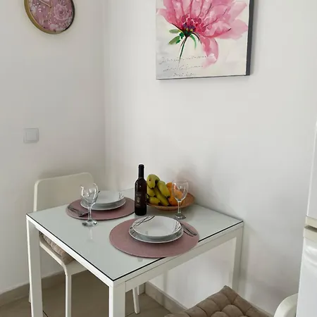 Beauty Apartamento *