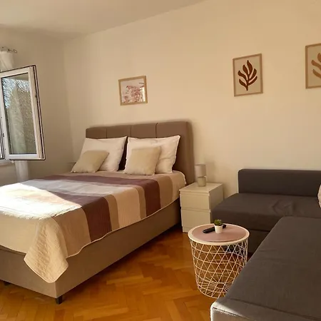 Beauty Apartamento Pula