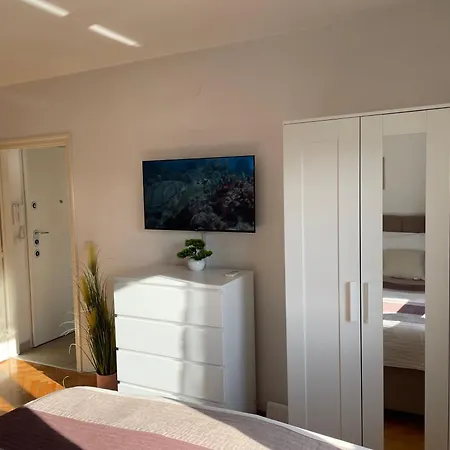 Apartamento Beauty *