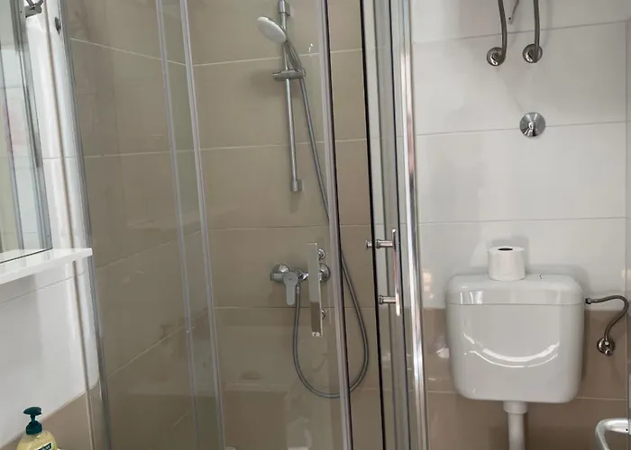 דירה Beauty פולה