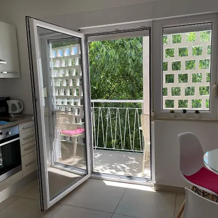 Apartament Beauty *