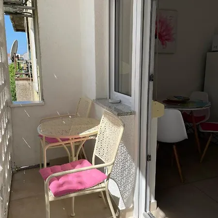 Beauty Apartament *