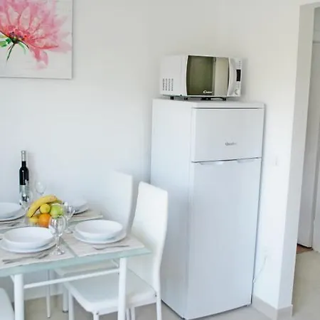 Apartament Beauty *