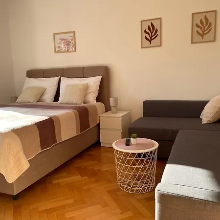 Beauty Apartament Pula