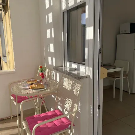 Apartament Beauty