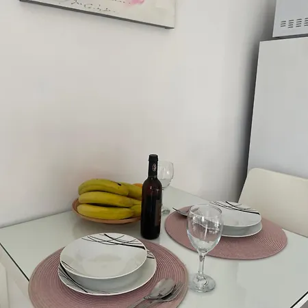 Apartament Beauty *