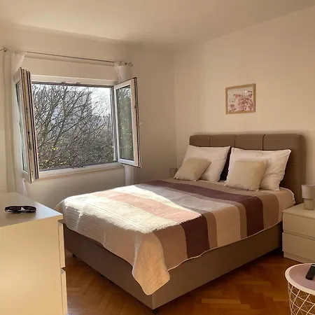 Apartament Beauty