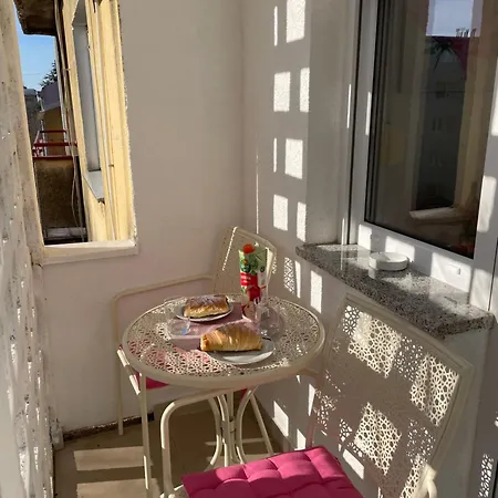 Apartament Beauty *