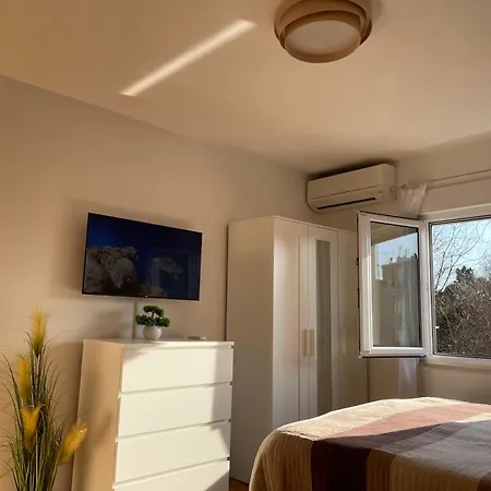 Apartament Beauty