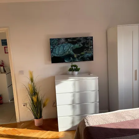 Apartament Beauty *