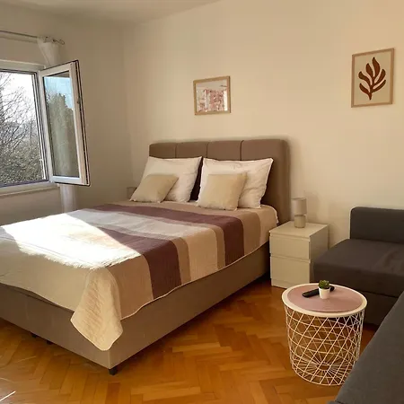 Apartament Beauty