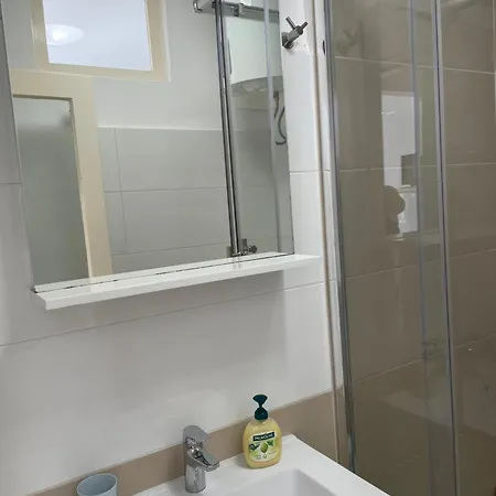 Beauty Apartament *