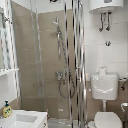 Apartament Beauty Pula