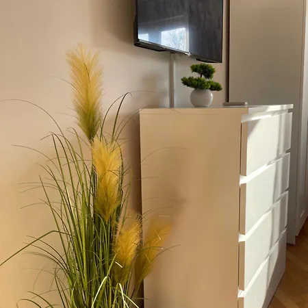 Apartament Beauty Pula